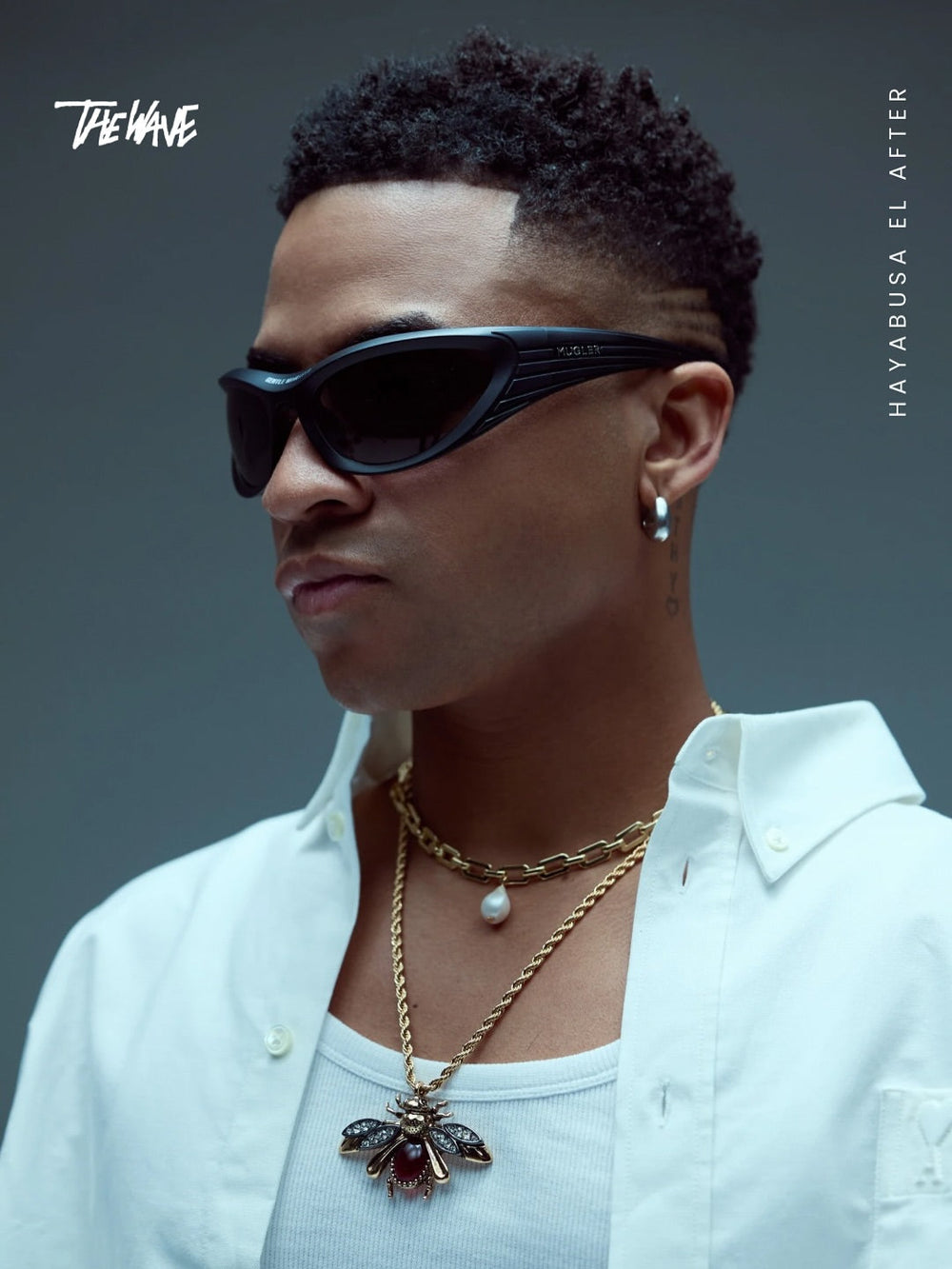 HAYABUSA: THE AFTER - SUMMER JUST GOT HOTTER